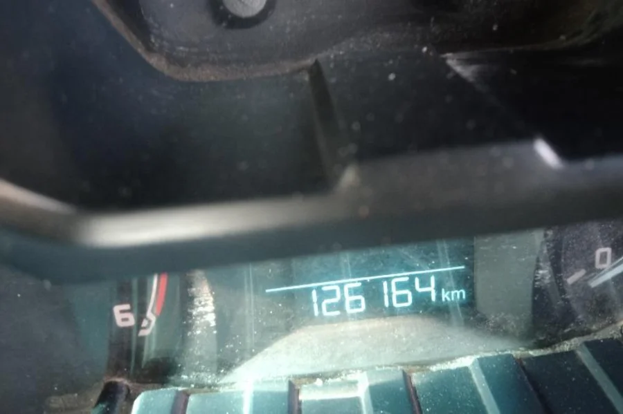 Used 2014 Ford Ranger 2.2 - Wariz Auto Used 2014 Ford Ranger 2.2 - Wariz Auto