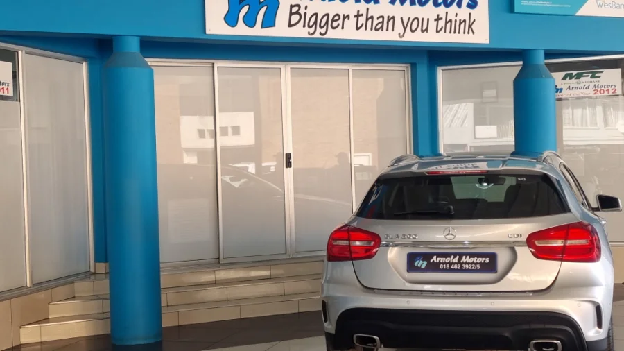 Used 2014 Mercedes Benz GLA200d auto - Arnold Motors CC Used 2014 Mercedes Benz GLA200d auto - Arnold Motors CC