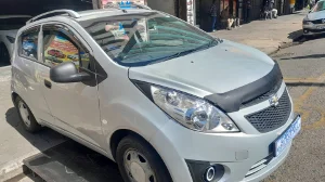 Used  2017 Chevrolet Spark 1.2 L
