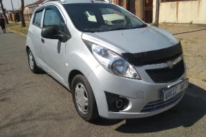 Used  2017 Chevrolet Spark 1.2 L
