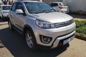 Used  2020 Haval H1 1.5