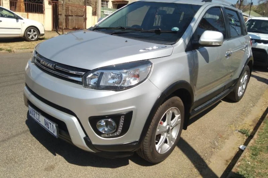 Used  2020 Haval H1 1.5 - Wariz Auto