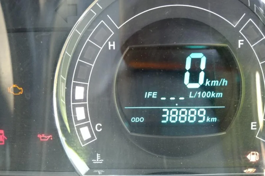 Used  2020 Haval H1 1.5 - Wariz Auto