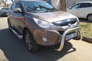 Used  2013 Hyundai ix35 2.0 Executive