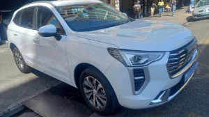 Used  2023 Haval Jolion 1.5T Luxury manual