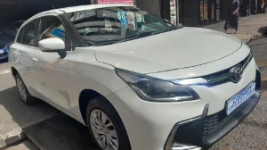 Used  2024 Toyota Starlet 1.5 Xi