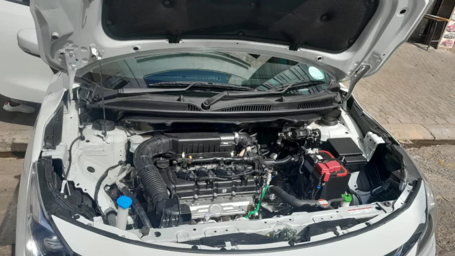 Used  2024 Toyota Starlet 1.5 Xi - Carmart Auto Dealer