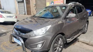 Used  2013 Hyundai ix35 2.0 Executive