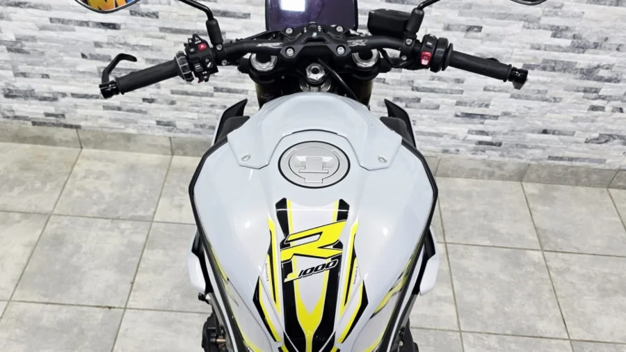 2022 BMW S 1000 R - JMD Motorcycles