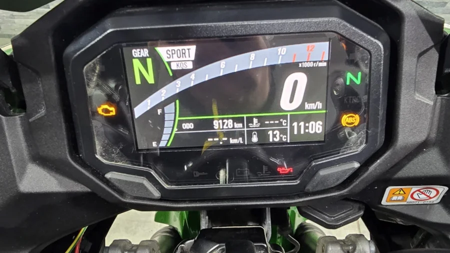 2022 Kawasaki Z1000 SX - JMD Motorcycles 2022 Kawasaki Z1000 SX - JMD Motorcycles