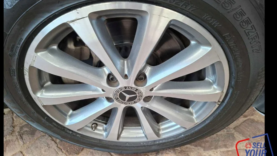 Used  2019 Mercedes Benz E-Class E220d - Sell Your Ride