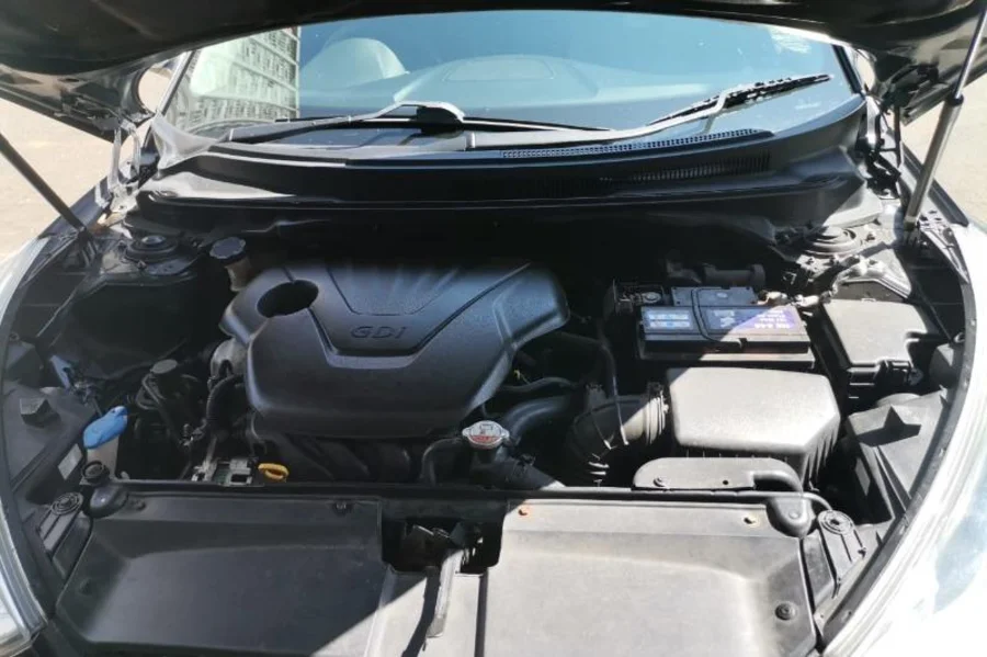 Used 2013 Hyundai Veloster 1.6 Executive - Ben Auto Used 2013 Hyundai Veloster 1.6 Executive - Ben Auto