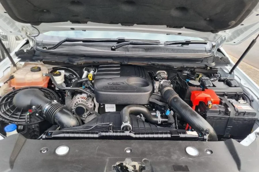 Used 2018 Ford Ranger - Carbase Auto Used 2018 Ford Ranger - Carbase Auto