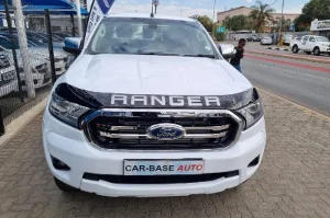 Used  2018 Ford Ranger