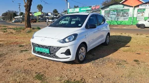 Used  2024 Hyundai Grand i10 1.0 Executive hatch