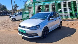 Used  2023 VW Polo Vivo 5-door 1.4 Trendline