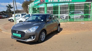 Used  2020 Suzuki Swift hatch 1.2 GL