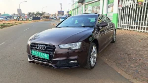 Used  2013 Audi A5 cabriolet 2.0TFSI