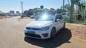 Used  2016 VW Golf R