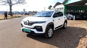 Used  2023 Renault Kiger 1.0 Zen