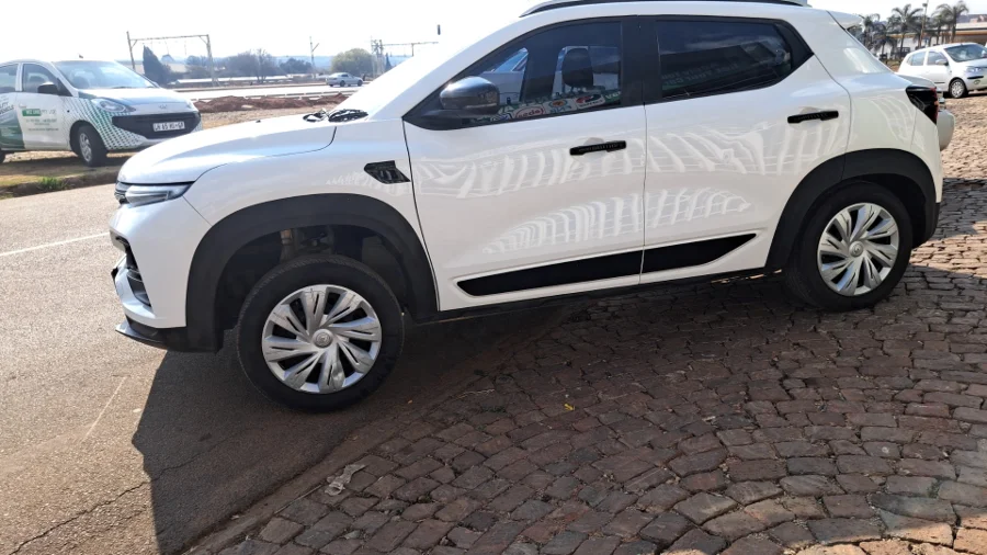 Used 2023 Renault Kiger 1.0 Zen - Wiz Link Used 2023 Renault Kiger 1.0 Zen - Wiz Link