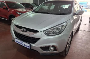 Used 2014 Hyundai ix35 2.0 Executive auto