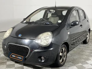 Used  2011 Geely LC 1.3 GL