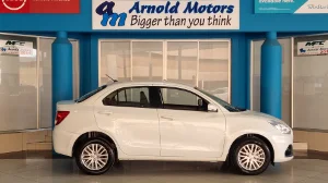 Used  2021 Suzuki DZire 1.2 GL auto