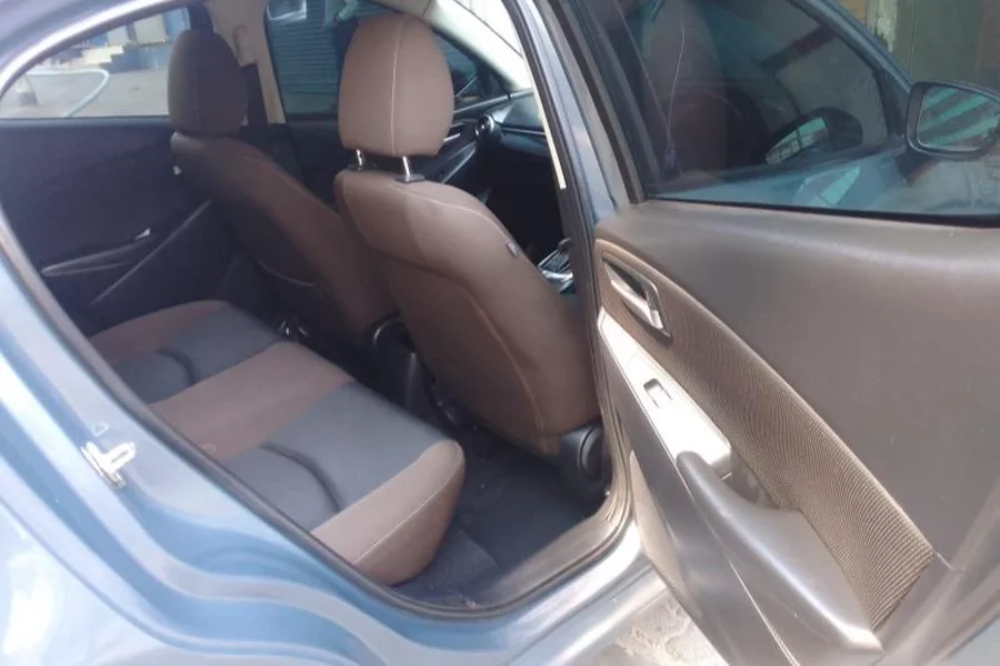 Used 2022 Mazda Mazda2 1.5 Dynamic auto - Andy Auto Used 2022 Mazda Mazda2 1.5 Dynamic auto - Andy Auto