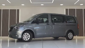 Used  2023 Mercedes Benz Vito 116 CDI Tourer Pro auto