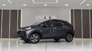 Used  2023 Honda WR-V 1.2 Elegance
