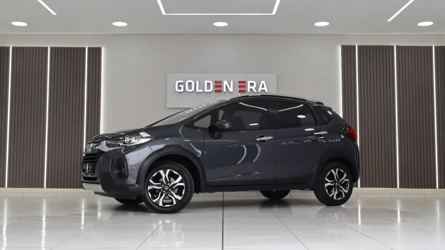 Used 2023 Honda WR-V 1.2 Elegance - Golden Era Motors Used 2023 Honda WR-V 1.2 Elegance - Golden Era Motors