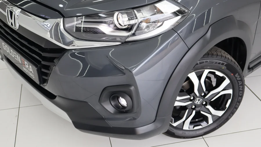 Used 2023 Honda WR-V 1.2 Elegance - Golden Era Motors Used 2023 Honda WR-V 1.2 Elegance - Golden Era Motors