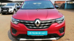 Used  2023 Renault Triber 1.0 Dynamique