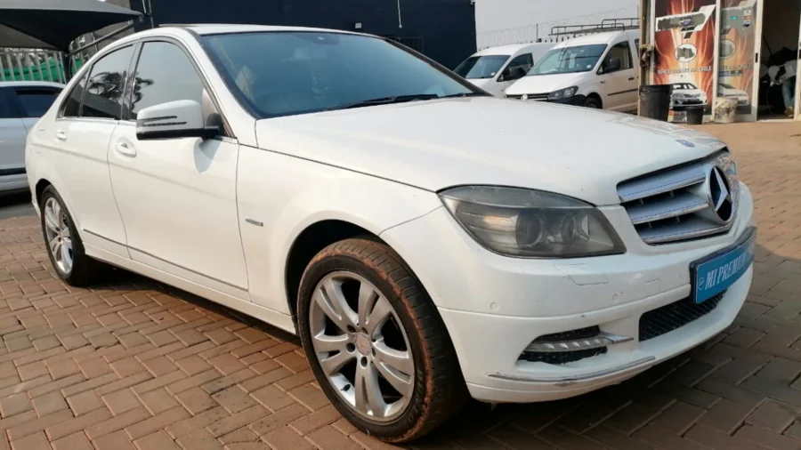 Used 2011 Mercedes Benz C-Class C180 SEDAN AUTO - MI Premium Cars Used 2011 Mercedes Benz C-Class C180 SEDAN AUTO - MI Premium Cars