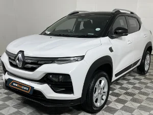 Used  2022 Renault Kiger 1.0 Turbo Zen