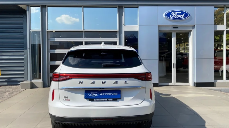 Used 2024 Haval H6 2.0GDIT Premium - Ford Steyns Used 2024 Haval H6 2.0GDIT Premium - Ford Steyns