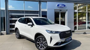 Used  2024 Haval H6 2.0GDIT Premium