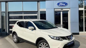 Used  2015 Nissan Qashqai 1.5dCi Acenta