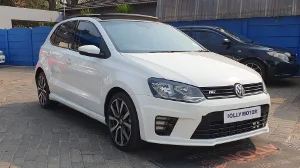 Used  2017 VW Polo hatch 1.2TSI Highline auto