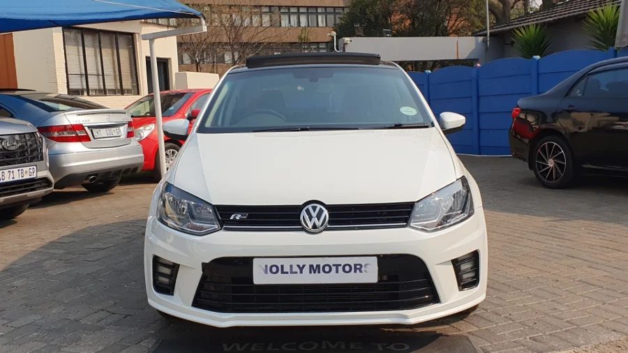 Used  2017 VW Polo hatch 1.2TSI Highline auto - Nolly Motors Used  2017 VW Polo hatch 1.2TSI Highline auto - Nolly Motors