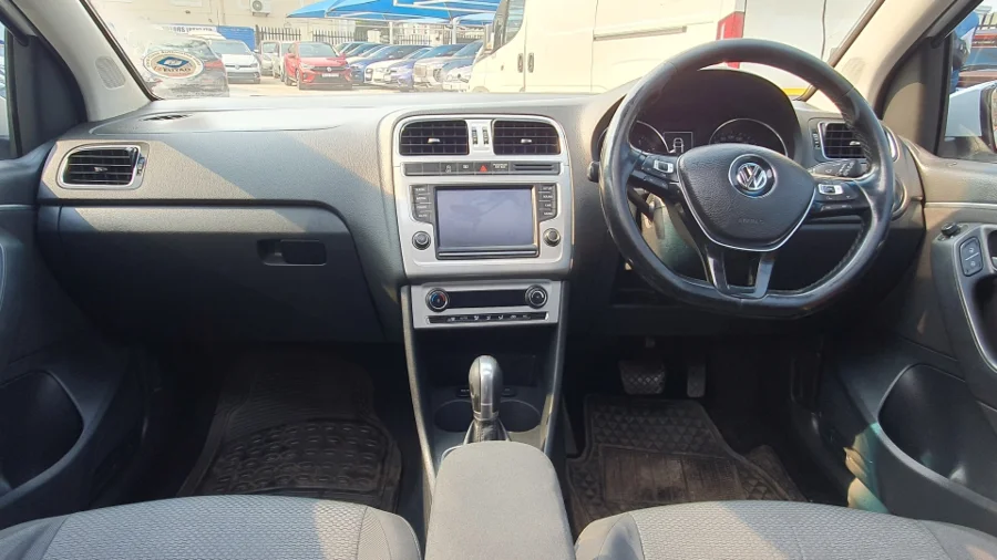 Used  2017 VW Polo hatch 1.2TSI Highline auto - Nolly Motors Used  2017 VW Polo hatch 1.2TSI Highline auto - Nolly Motors