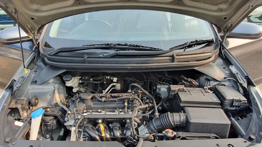 Used  2021 Hyundai i20 1.2 Motion - Nolly Motors