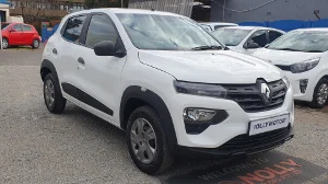 Used  2022 Renault Kwid 1.0 Dynamique