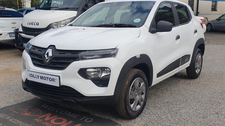 Used  2022 Renault Kwid 1.0 Dynamique - Nolly Motors Used  2022 Renault Kwid 1.0 Dynamique - Nolly Motors