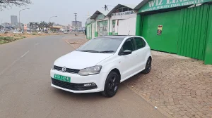 Used  2023 VW Polo Vivo hatch 1.4 Comfortline