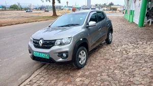 Used  2019 Renault Kwid 1.0 Dynamique