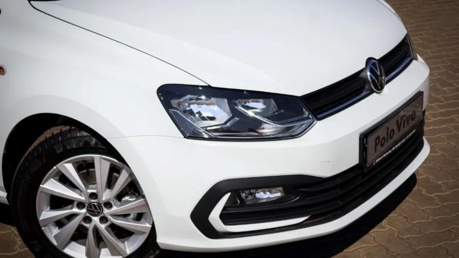 Demo 2025 VW Polo Vivo hatch 1.4 Life - Bidvest McCarthy VW Silver Oaks Demo 2025 VW Polo Vivo hatch 1.4 Life - Bidvest McCarthy VW Silver Oaks