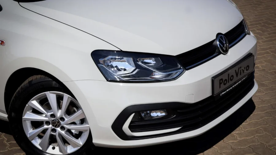 Used 2025 Volkswagen Polo Vivo hatch 1.4 Life - Bidvest McCarthy VW Silver Oaks Used 2025 Volkswagen Polo Vivo hatch 1.4 Life - Bidvest McCarthy VW Silver Oaks