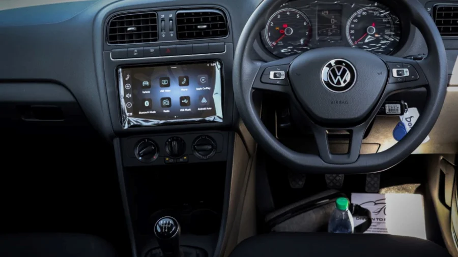 Used 2025 Volkswagen Polo Vivo hatch 1.4 Life - Bidvest McCarthy VW Silver Oaks Used 2025 Volkswagen Polo Vivo hatch 1.4 Life - Bidvest McCarthy VW Silver Oaks